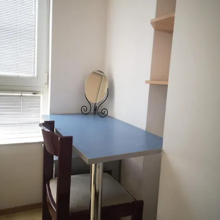 Bright And Sunny * Skopje